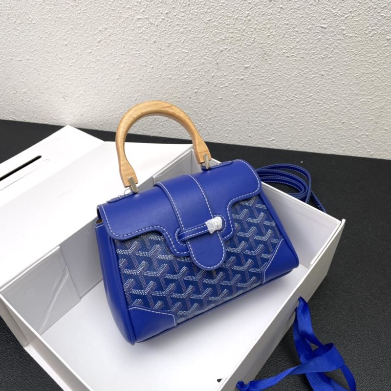 Go*ard top handle bags